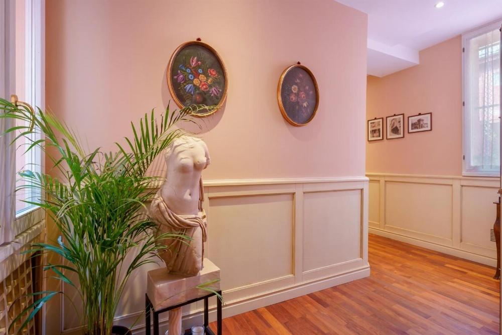 Casa Miramonte Main image